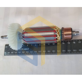 Ротор УШМ болгарки Forte AG 11-125 VL (123549)