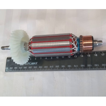 Ротор УШМ болгарки Forte AG 11-125 VL (123549)