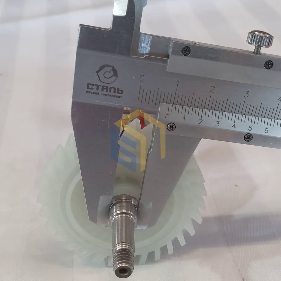 Ротор УШМ болгарки Forte AG 11-125 VL (123549)