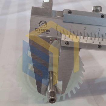 Ротор УШМ болгарки Forte AG 11-125 VL (123549)