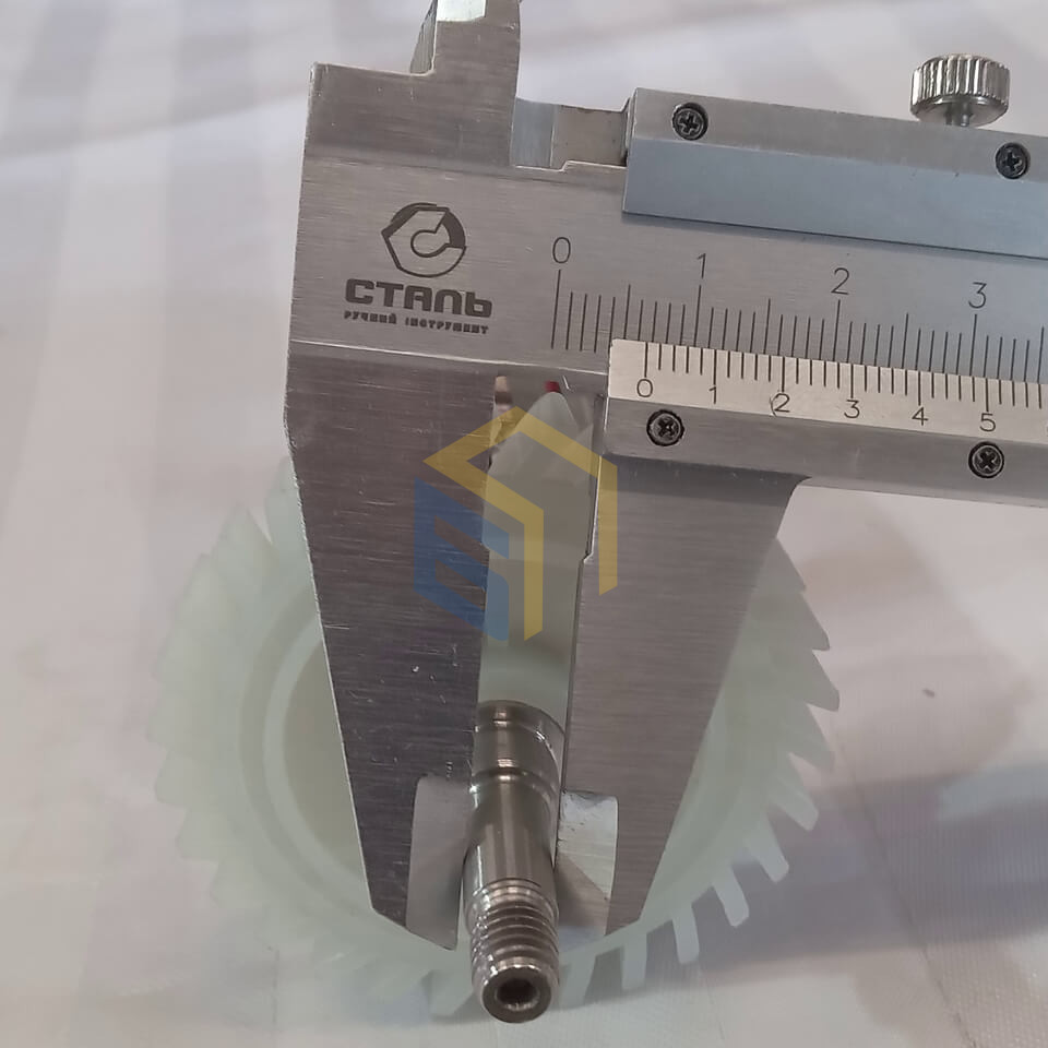 Ротор УШМ болгарки Forte AG 11-125 VL (123549)