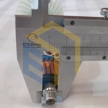 Ротор УШМ болгарки Forte AG 11-125 VL (123549)