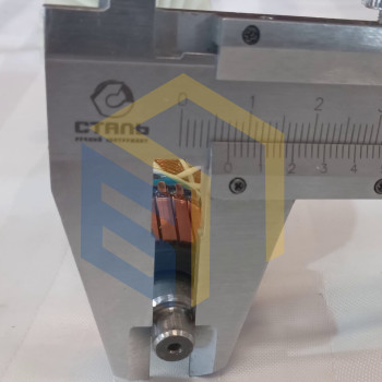 Ротор УШМ болгарки Forte AG 11-125 VL (123549)