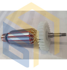 Ротор УШМ болгарки Forte AG 11-125 VL (123549)