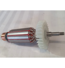 Ротор УШМ болгарки Forte AG 11-125 VL (123549)