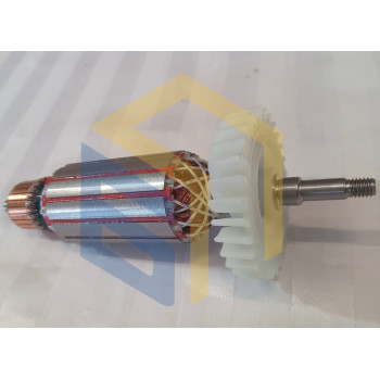 Ротор УШМ болгарки Forte AG 11-125 VL (123549)