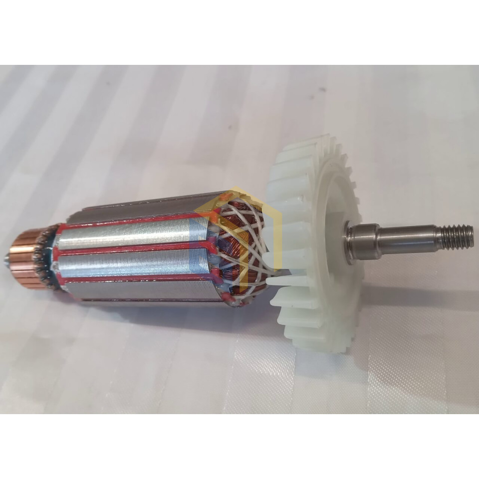 Ротор УШМ болгарки Forte AG 11-125 VL (123549)