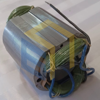Статор УШМ болгарки Forte AG 11-125 VL (123550)