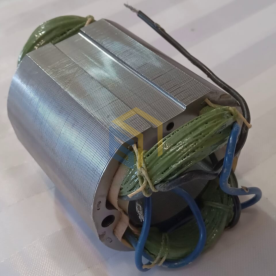 Статор УШМ болгарки Forte AG 11-125 VL (123550)