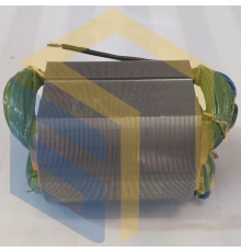 Статор УШМ болгарки Forte AG 11-125 VL (123550)