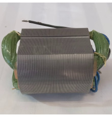 Статор УШМ болгарки Forte AG 11-125 VL (123550)
