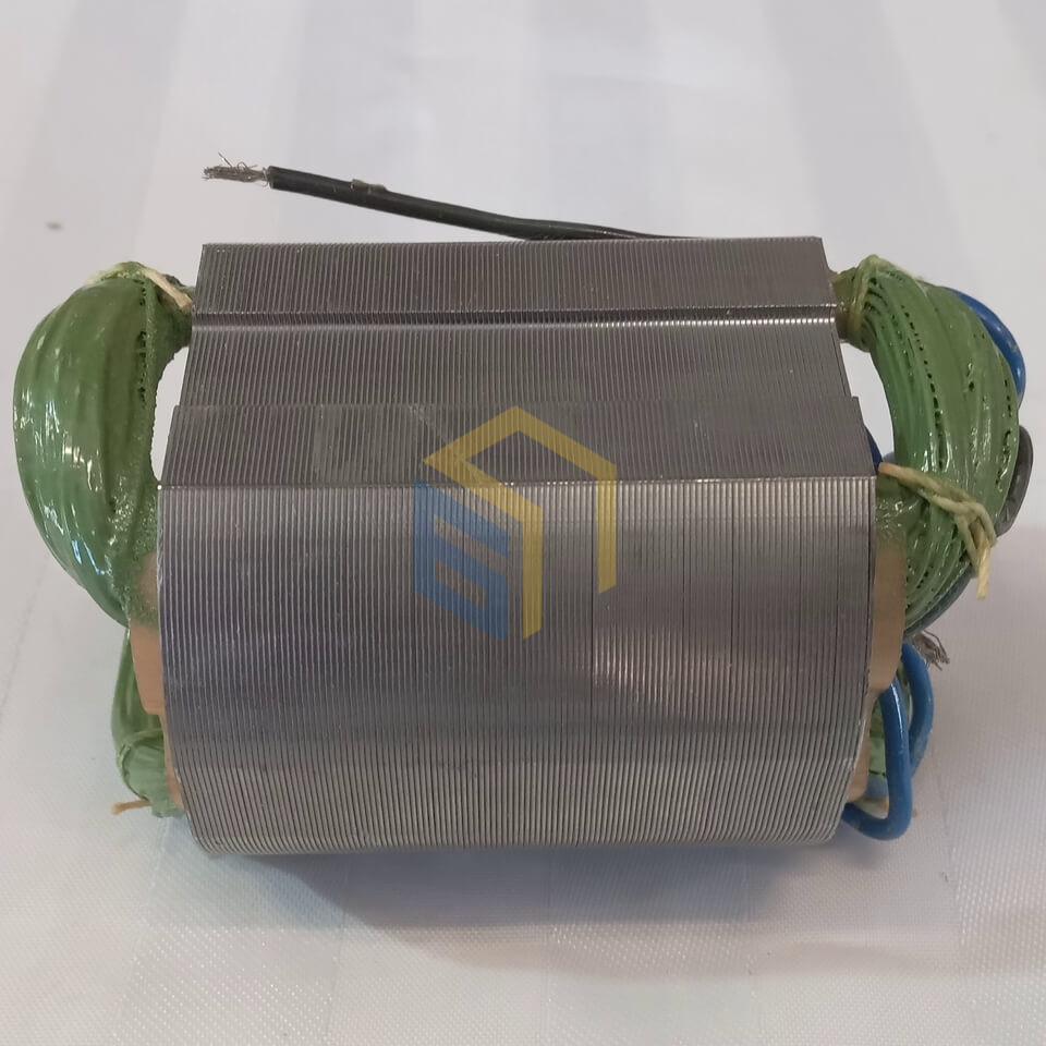 Статор УШМ болгарки Forte AG 11-125 VL (123550)