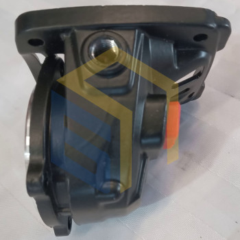 Корпус редуктора УШМ болгарки Forte AG 11-125 VL (123551)