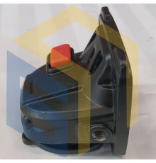Корпус редуктора УШМ болгарки Forte AG 11-125 VL (123551)