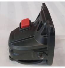 Корпус редуктора УШМ болгарки Forte AG 11-125 VL (123551)