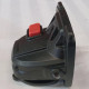Корпус редуктора УШМ болгарки Forte AG 11-125 VL (123551)
