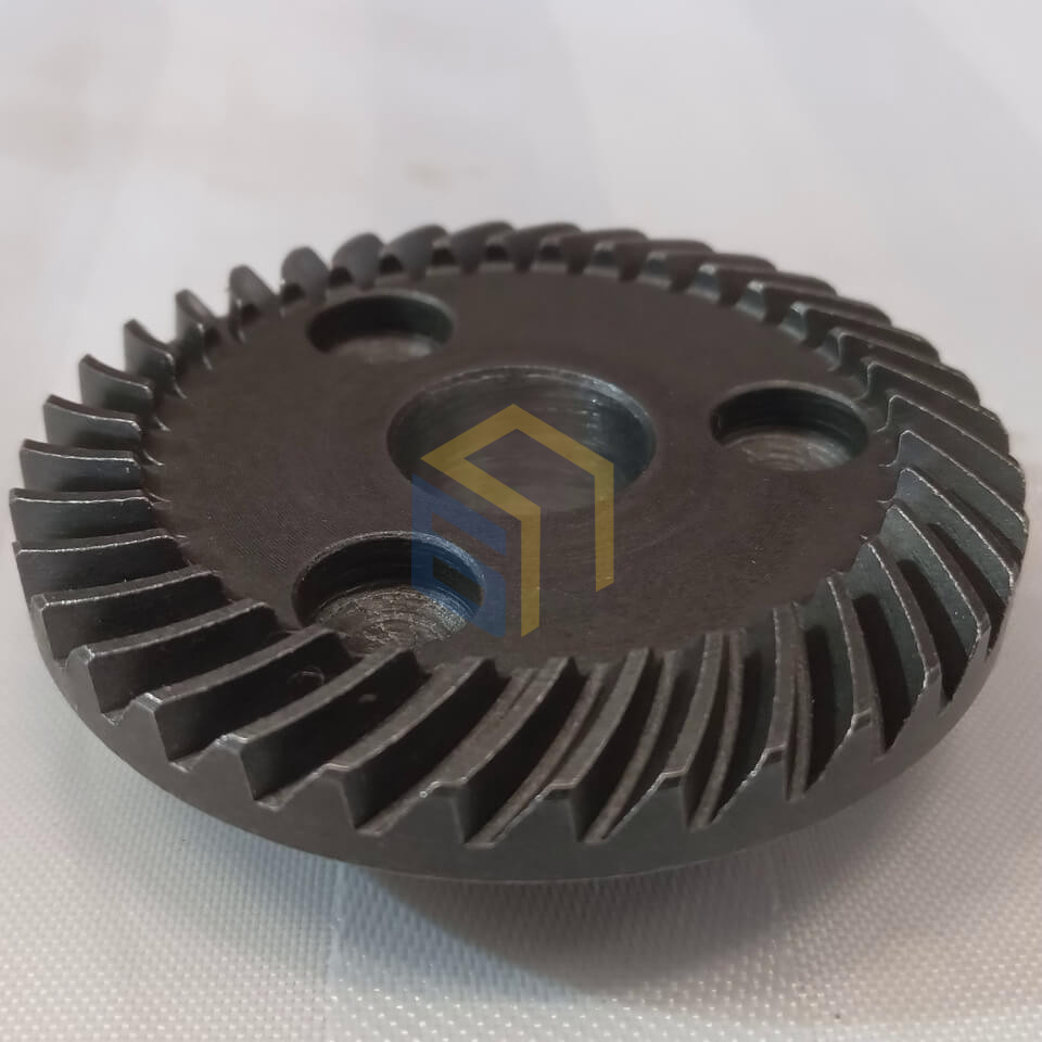 Шестерня велика УШМ болгарки Forte AG 11-125 VL (123552)