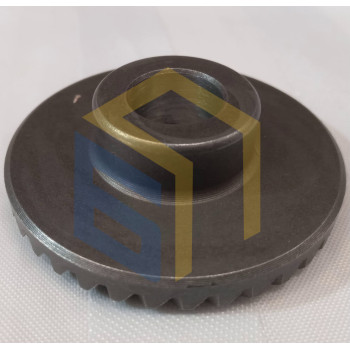 Шестерня велика УШМ болгарки Forte AG 11-125 VL (123552)