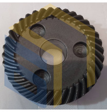 Шестерня велика УШМ болгарки Forte AG 11-125 VL (123552)