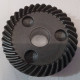 Шестерня велика УШМ болгарки Forte AG 11-125 VL (123552)