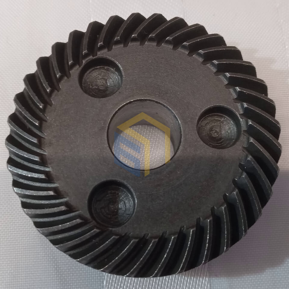 Шестерня велика УШМ болгарки Forte AG 11-125 VL (123552)