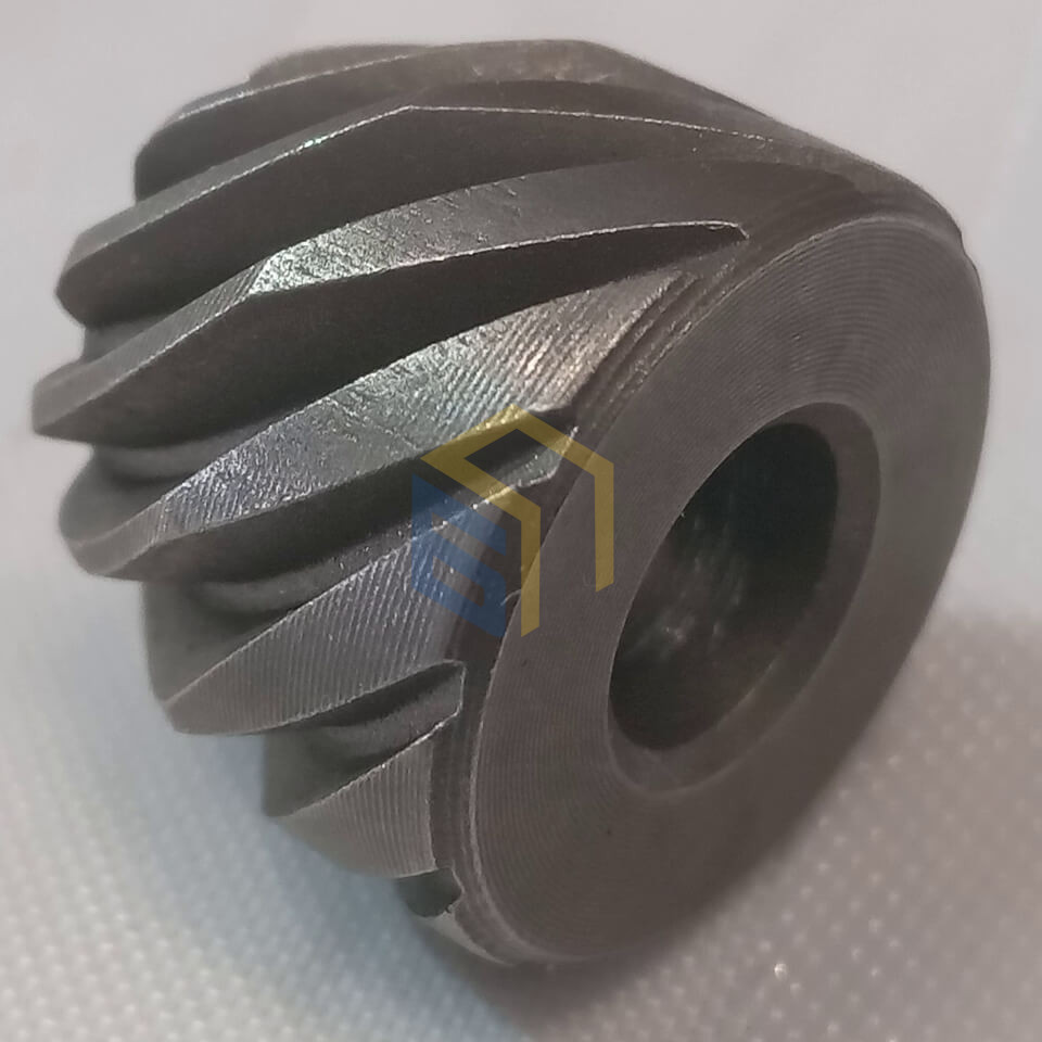 Шестерня мала УШМ болгарки Forte AG 11-125 VL (123553)