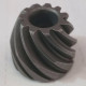 Шестерня мала УШМ болгарки Forte AG 11-125 VL (123553)