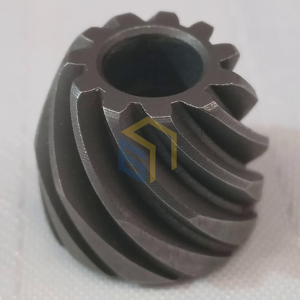 Шестерня мала УШМ болгарки Forte AG 11-125 VL (123553)