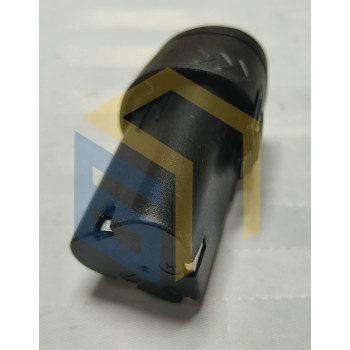 Акумулятор шурупокрута акумуляторного Forte CDR-12ASC (123558)