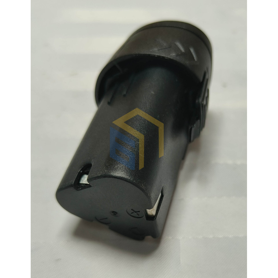 Акумулятор шурупокрута акумуляторного Forte CDR-12ASC (123558)