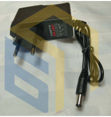 Зарядний пристрій шурупокрута акумуляторного Forte CDR-12ASC (123560)