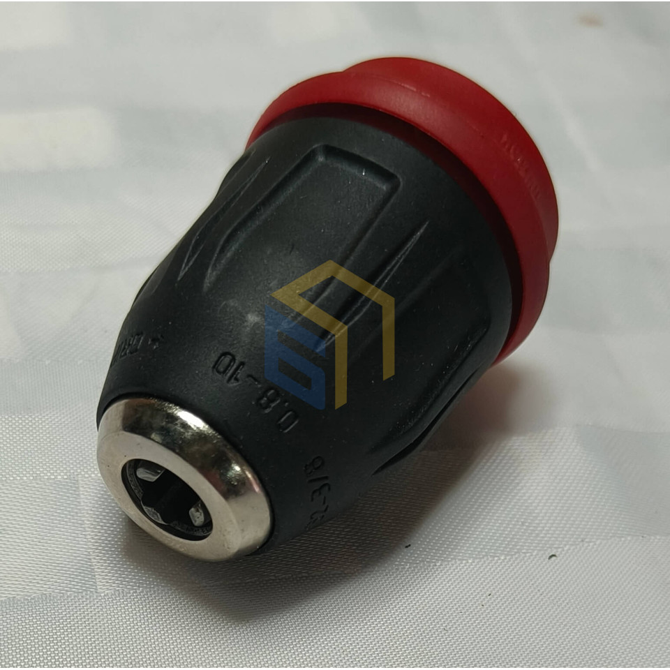 Швидкозмінний патрон шурупокрута акумуляторного Forte CDR-21ASC (123561)