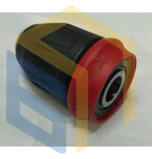 Швидкозмінний патрон шурупокрута акумуляторного Forte CDR-21ASC (123561)