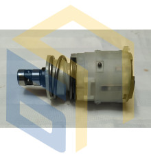 Редуктор шурупокрута акумуляторного Forte CDR-21ASC (123562)