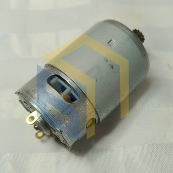 Двигун шурупокрута акумуляторного Forte CDR-21ASC (123563)