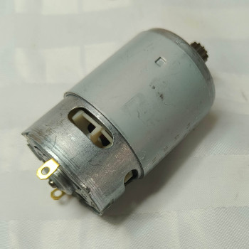 Двигун шурупокрута акумуляторного Forte CDR-21ASC (123563)