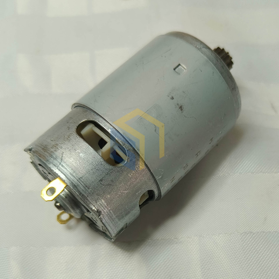 Двигун шурупокрута акумуляторного Forte CDR-21ASC (123563)