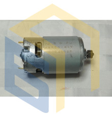 Двигун шурупокрута акумуляторного Forte CDR-21ASC (123563)