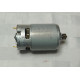 Двигун шурупокрута акумуляторного Forte CDR-21ASC (123563)