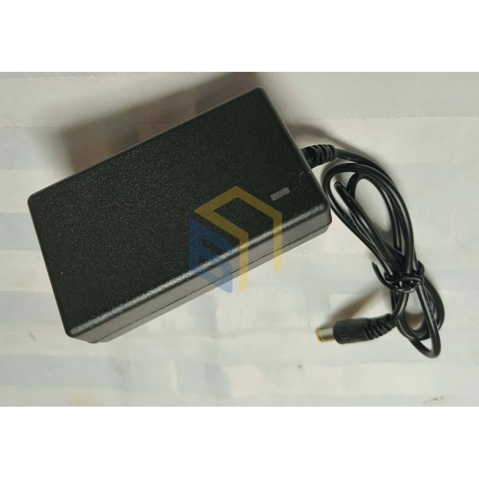 Зарядний пристрій шурупокрута акумуляторного Forte CDR-21ASC (123566)