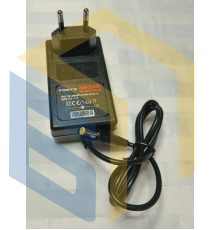 Зарядний пристрій шурупокрута акумуляторного Forte CDR-21ASC (123566)