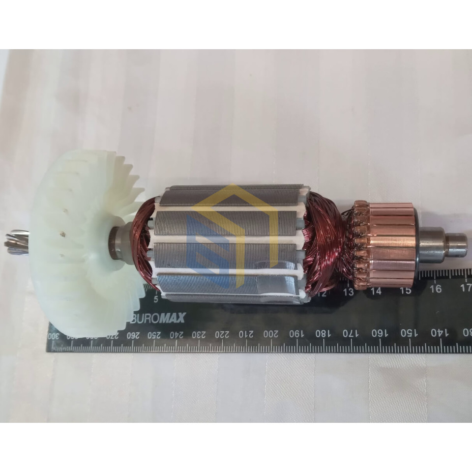 Ротор дискової пили ПД-185-15Б (123568)