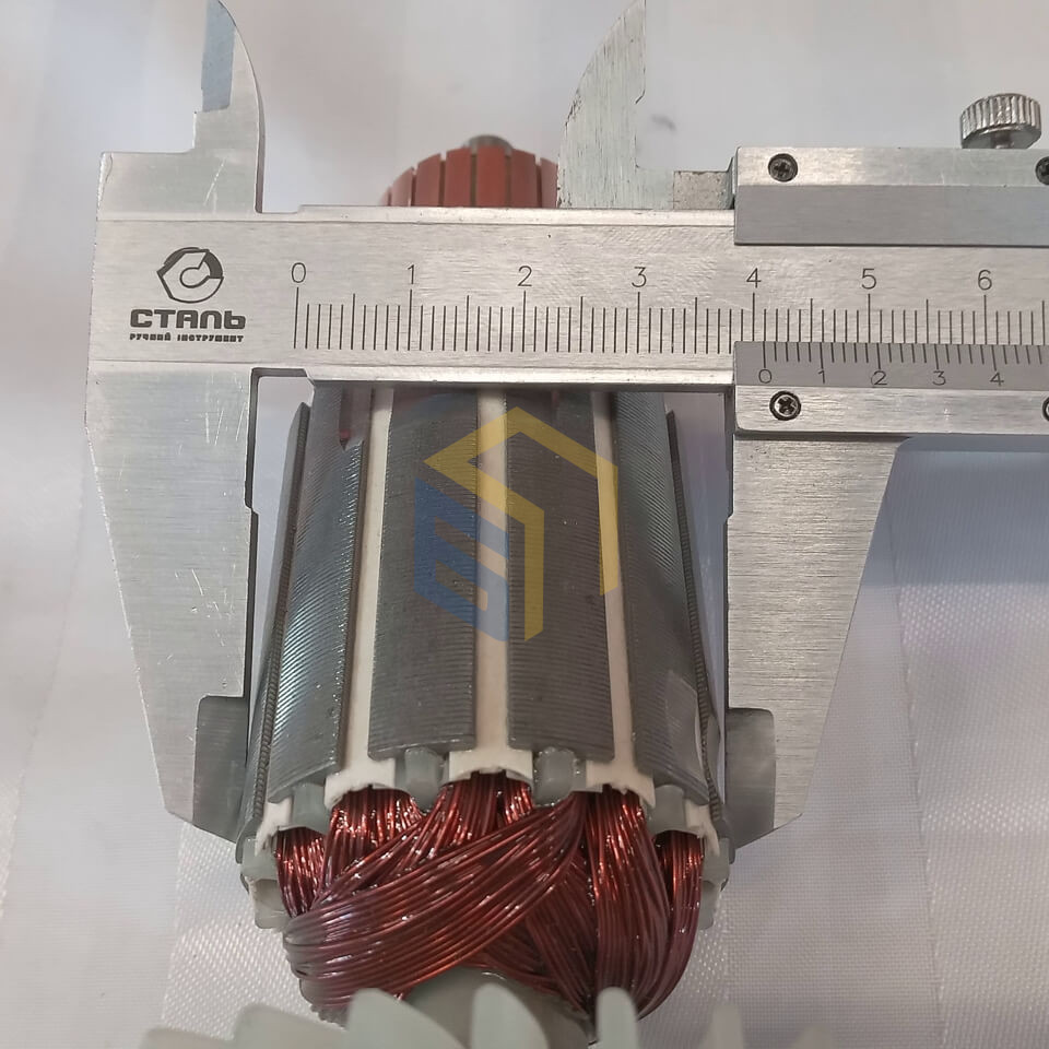 Ротор дискової пили ПД-185-15Б (123568)