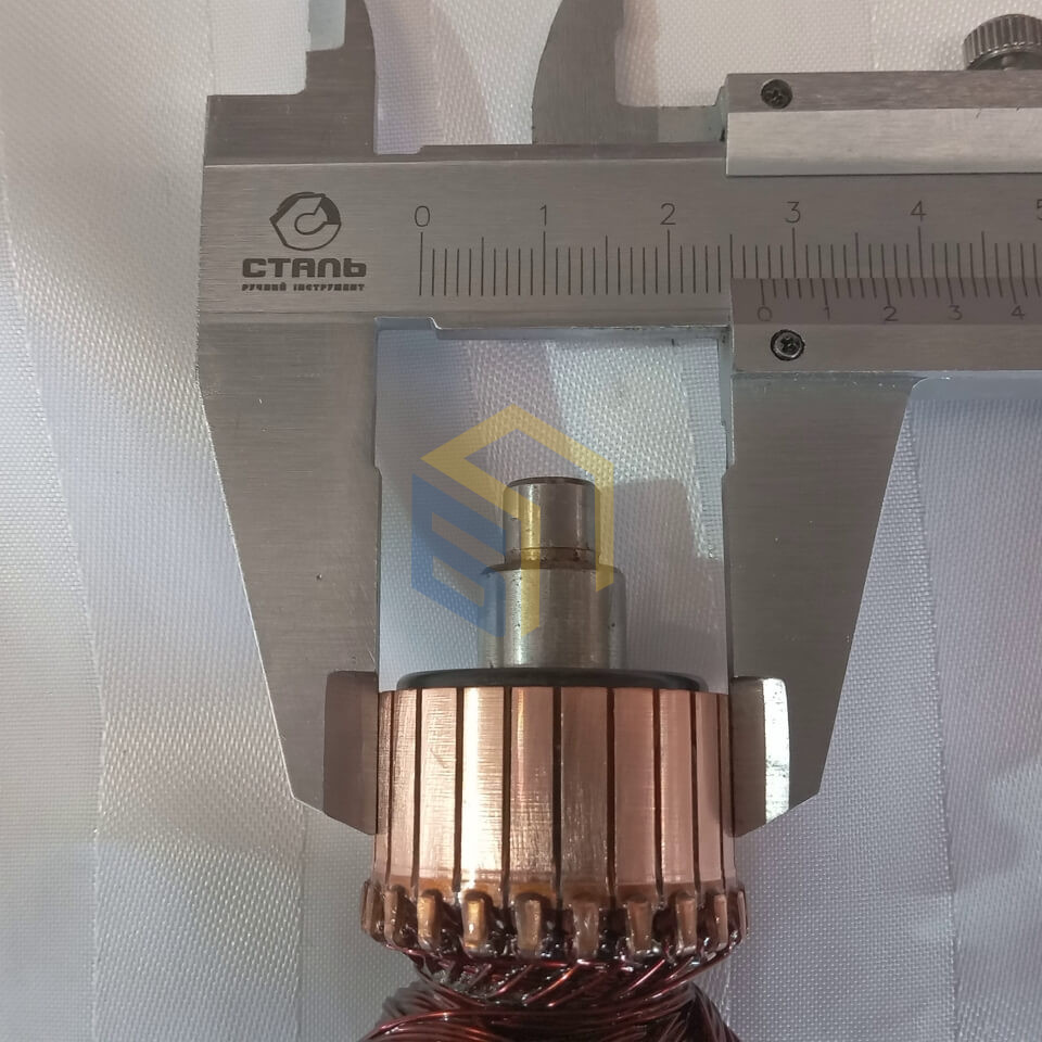 Ротор дискової пили ПД-185-15Б (123568)