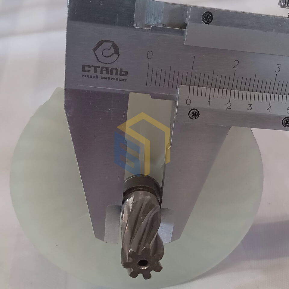 Ротор дискової пили ПД-185-15Б (123568)