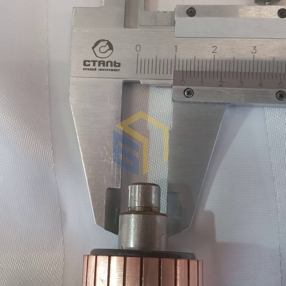 Ротор дискової пили ПД-185-15Б (123568)