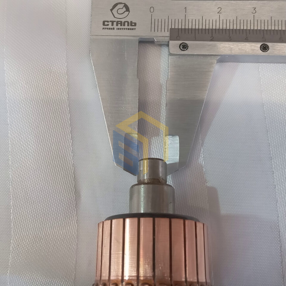 Ротор дискової пили ПД-185-15Б (123568)