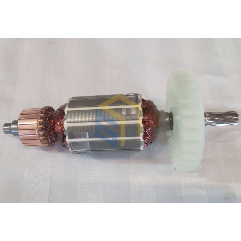 Ротор дискової пили ПД-185-15Б (123568)