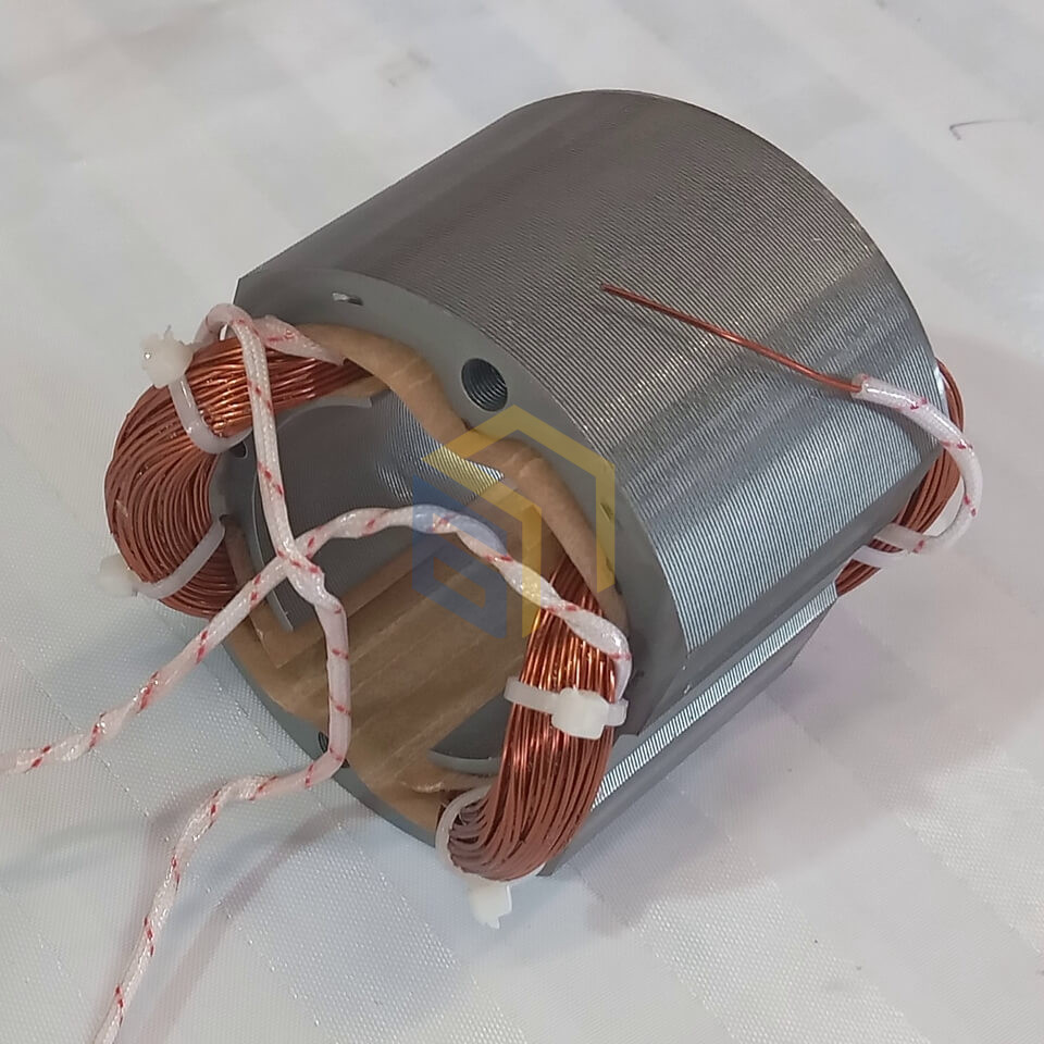 Статор дискової пили ПД-185-15Б (123569)