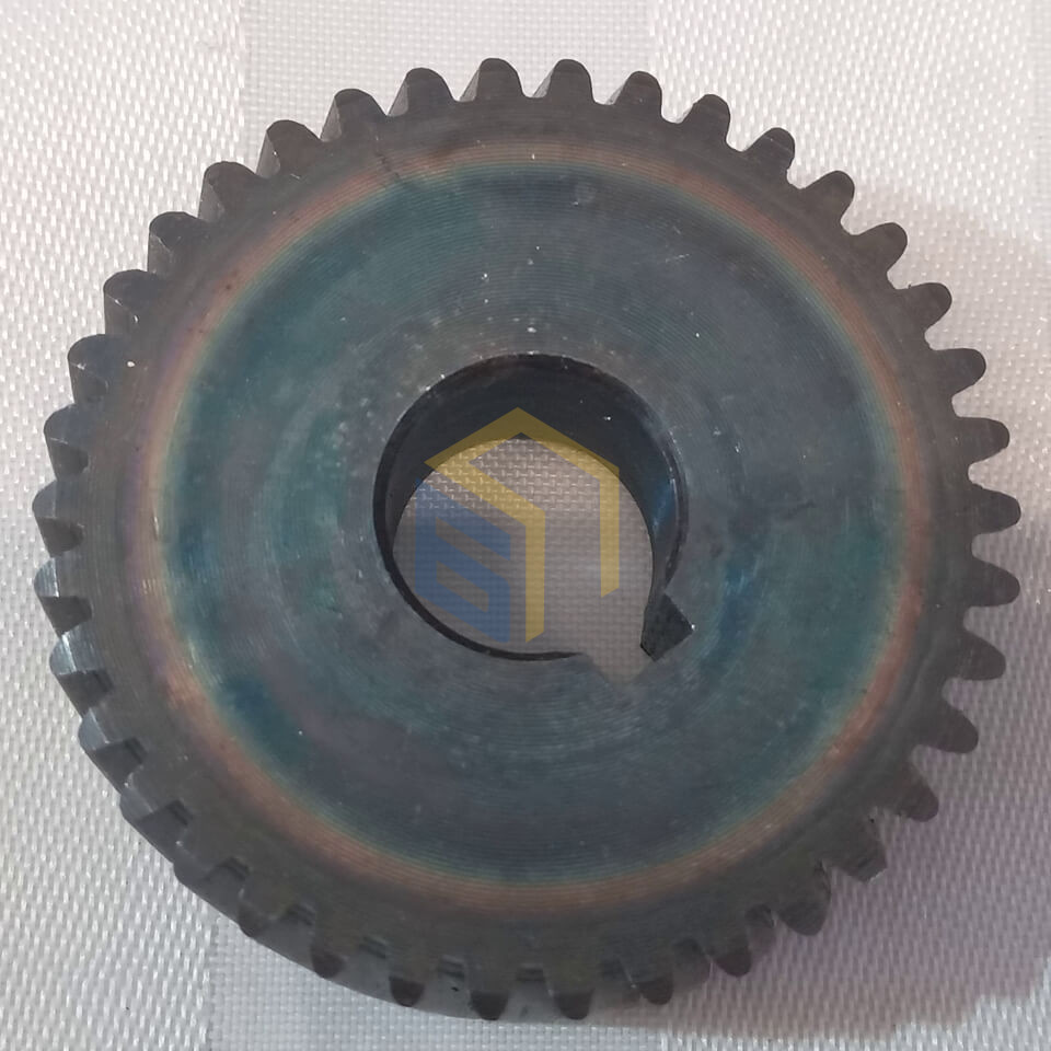 Шестерня велика дискової пили ПД-185-15Б (123571)